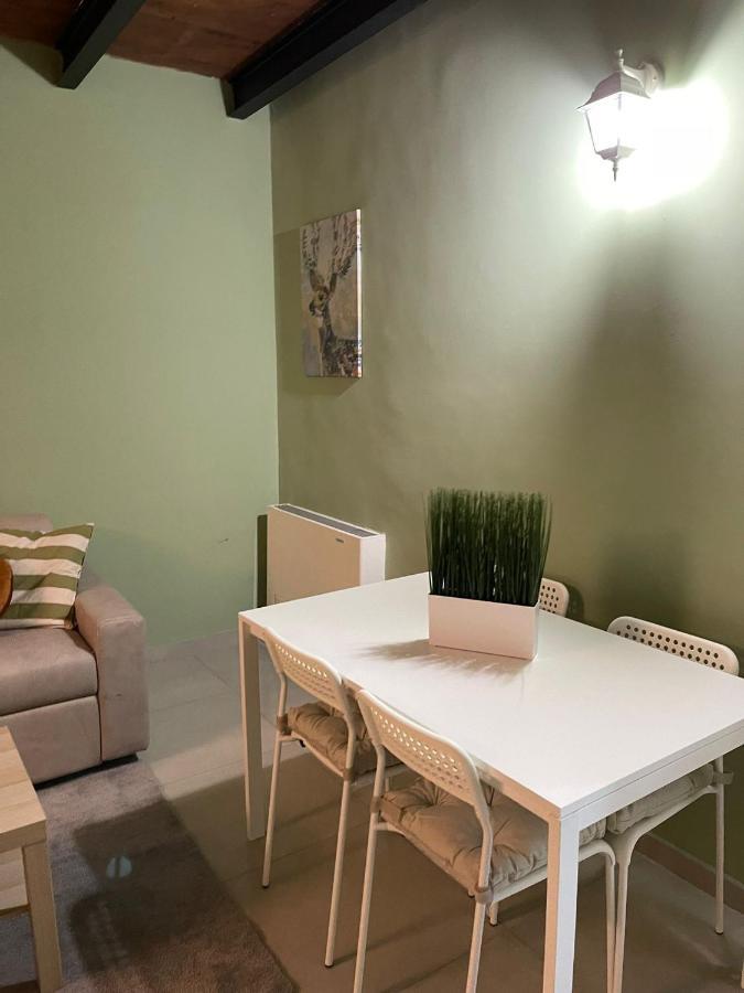La Baita In Citta Caserta Exteriér fotografie
